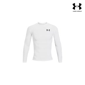 1387696-100  남성 UA HeatGear® OG 컴프레션 긴팔
