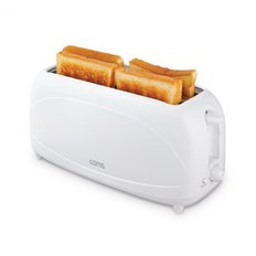  롱슬롯 토스터기 식빵 4개를 한번에 4슬라이스 토스터