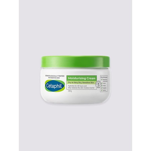 모이스춰라이징 크림 250g