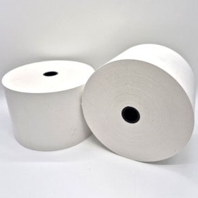 한솔 키오스크 단말기 감열지 79x118 지관15mm (20롤) 무약관 BPA-FREE Hansol