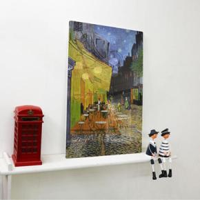 /꾸밈 pc738-폼아크릴액자38CmX58Cm_아를르의포롬광장