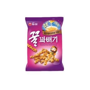 꿀꽈배기 90g x 20봉[29785195]