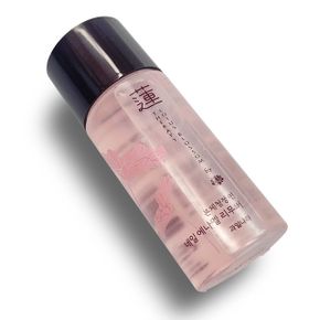 본체청정 연 네일 에나멜 리무버 아세톤 100ml X ( 5매입 )