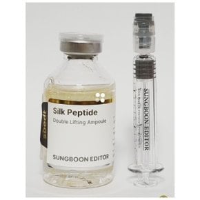 실크 펩타이드 더블 리프팅 앰플 35ml