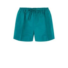 SHORTS Shorts XB0RF1Z06DE PVH Blue