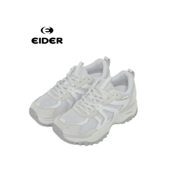 아이더 [파주점] DUS25N51 몽테 2 (C2) 남녀공용 스니커즈 트레킹 캐주얼 워킹화
