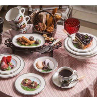 빌레로이앤보흐 [파주점] 보스톤 고블렛 外 인기 품목 아울렛 특가 모음전