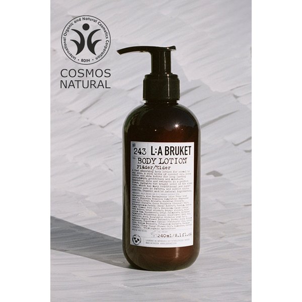 바디 로션 엘더 240ml CL13932000500