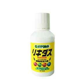 하이포넥스 리키다스 160ml 뿌리 잎 활력액