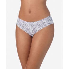 우먼 Litewear 컷 Anywear Logo-Printed Hipster Underwear DK5028 - Thistledot 8240615 1