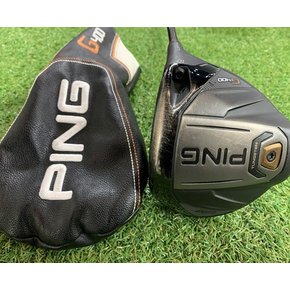 중고 중고골프채 핑 PING G400 LST 10도 173-65 S 드라이버