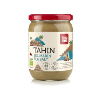  리마 Lima Tahin 타히니 참깨퓨레 500g (병)