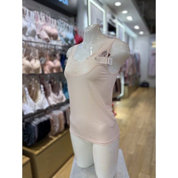 [파주점] 24SS 인견 슬러브 런닝(SK) VLG2449R