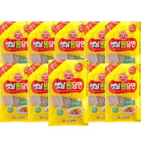 오뚜기 옛날 자른 당면 300g x 30개(한박스)