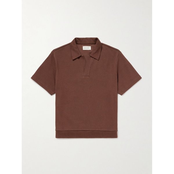 웨스트콧 리브 코튼 폴로 티셔츠 46376663162967876