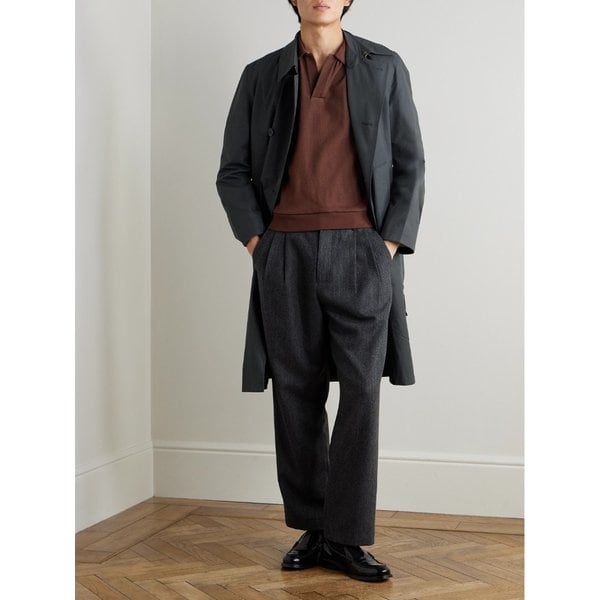 웨스트콧 리브 코튼 폴로 티셔츠 46376663162967876