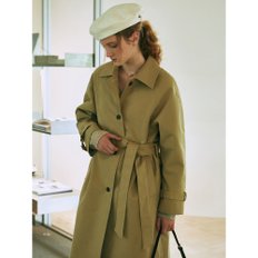 CLASSIC MOOD TRENCH COAT_BEIGE