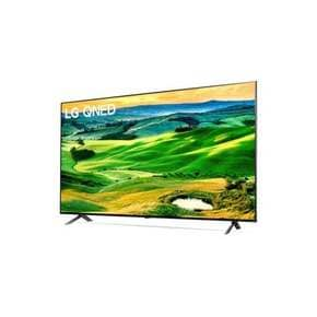 [리퍼] LG QNED 75인치(190cm) 75QNED80 4K UHD 스마트TV 수도권벽걸이 설치비포함