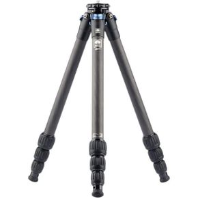 영국 시루이 삼각대 SIRUI AM2Series AM254 ProfiLegs Carbon Fiber Medium Tripod 블랙 1745788