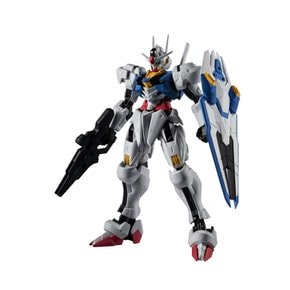 GUNDAM UNIVERSE XVX-016 GUNDAM AERIAL 150mm 기동전사 건담 수성의 마녀 건담 에어리얼 약