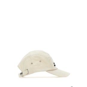 24SS 이자벨 마랑 테지 베이스볼 캡 CQ008XFAA2C08A ECBK