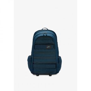 5192144 Nike Rucksack - dark blue