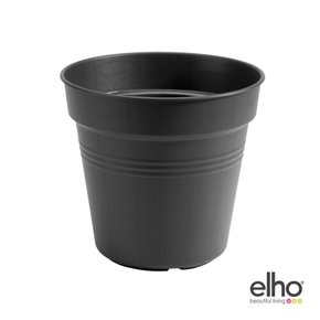 [엘호 elho] 그린베이직 그로우팟 다용도화분(11cm)