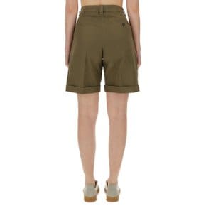 Shorts 0210_G20885237 MILITARY GREEN