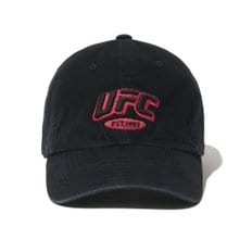 [코엑스몰] UFC 1993 아치 로고 볼캡 차콜 U2HWU2327CH