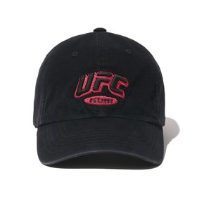 [코엑스몰] UFC 1993 아치 로고 볼캡 차콜 U2HWU2327CH