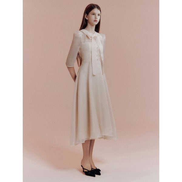 Pitsi dress