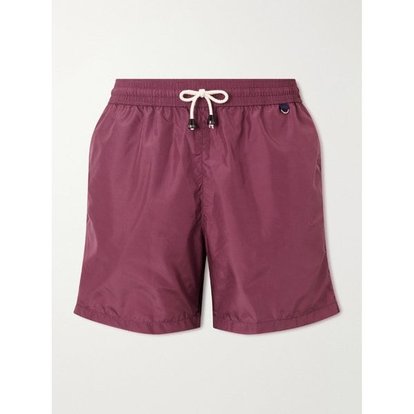 루비나찌 스트레이트 레그 스윔 쇼츠 46376663163091848