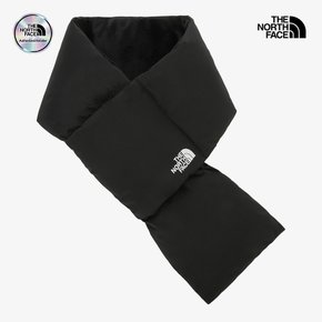 [공식] NA5IR51A 티볼 머플러 BLK