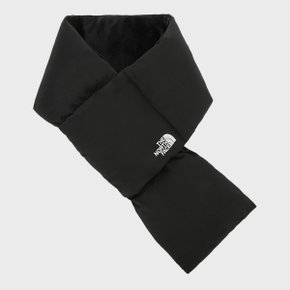 [공식] NA5IR51A 티볼 머플러 BLK