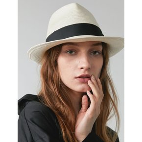 Western Hat ( white )