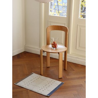 메종드룸룸 소프트 포인트 발매트&주방매트