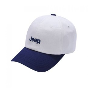 지프 JEEP키즈 KIDS 스몰지프 배색 볼캡 KP5GCU191NA 225406