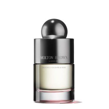 몰튼브라운 딜리셔스 루바브 & 로즈 오 드 뚜왈렛 100ml