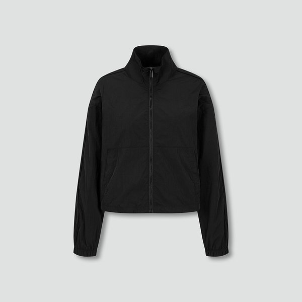 여 사각사각 숏 크랍 점퍼 J105201109099