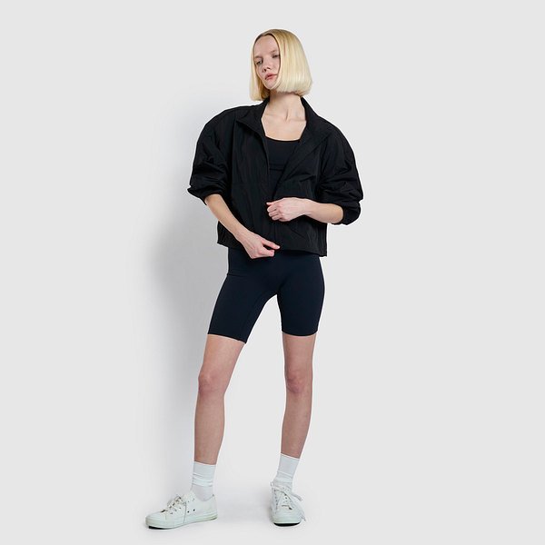 여 사각사각 숏 크랍 점퍼 J105201109099