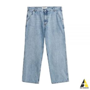 24 Joiner Trouser SHADOW WASH DENIM (M2245JS) (조이너 트라우저)