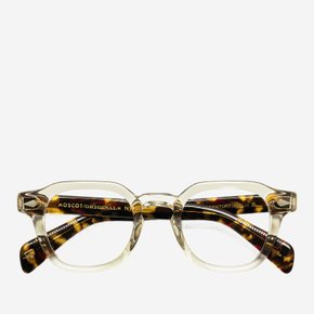[해외배송] 모스콧 톨토이즈 키홀 브리지 안경테 OR DOL O DOLT 0601 01 FLESH TORTOISE DE 46