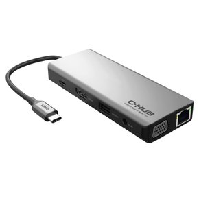 UM2 UMHUB-11in1 C타입 USB TYPE HDMI 멀티 허브 PD 고속충전 맥북 아이패드 노트북