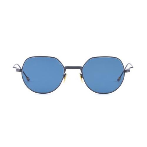 톰브라운 선글라스 UES935A DARK BLUE