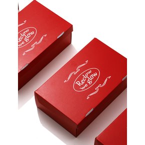 GIFT 선물포장 박스