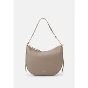 3827697 Coccinelle Handbag - warm taupe