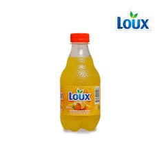 [룩스] 오렌지 330ml x 24개입 (12입x2)