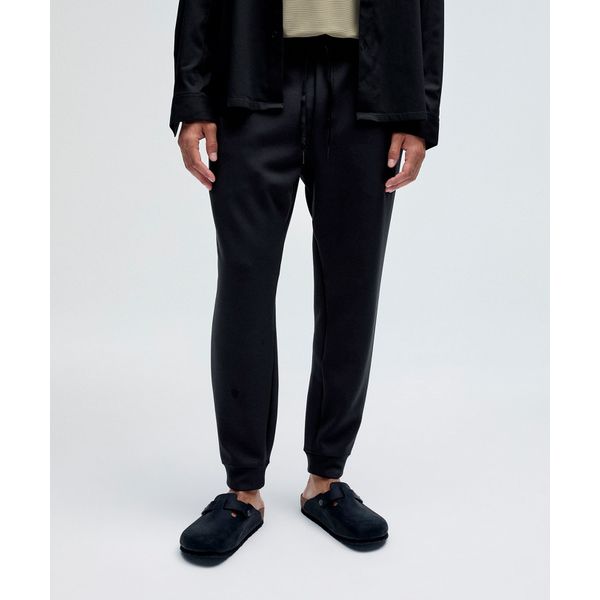 스무스 스페이서 조거 *레귤러 - BLK