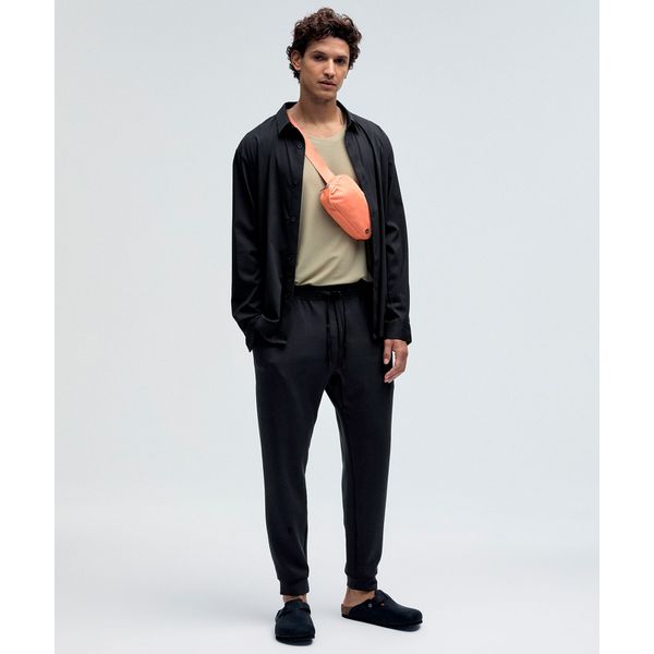 스무스 스페이서 조거 *레귤러 - BLK