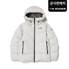 공식 CIRCULART (써큘라트)  테크니컬 푸퍼 다운 자켓_DMW24542KV